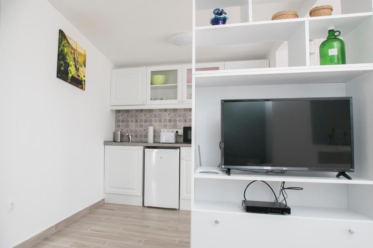 Kardos Villa Сиглигет Экстерьер фото