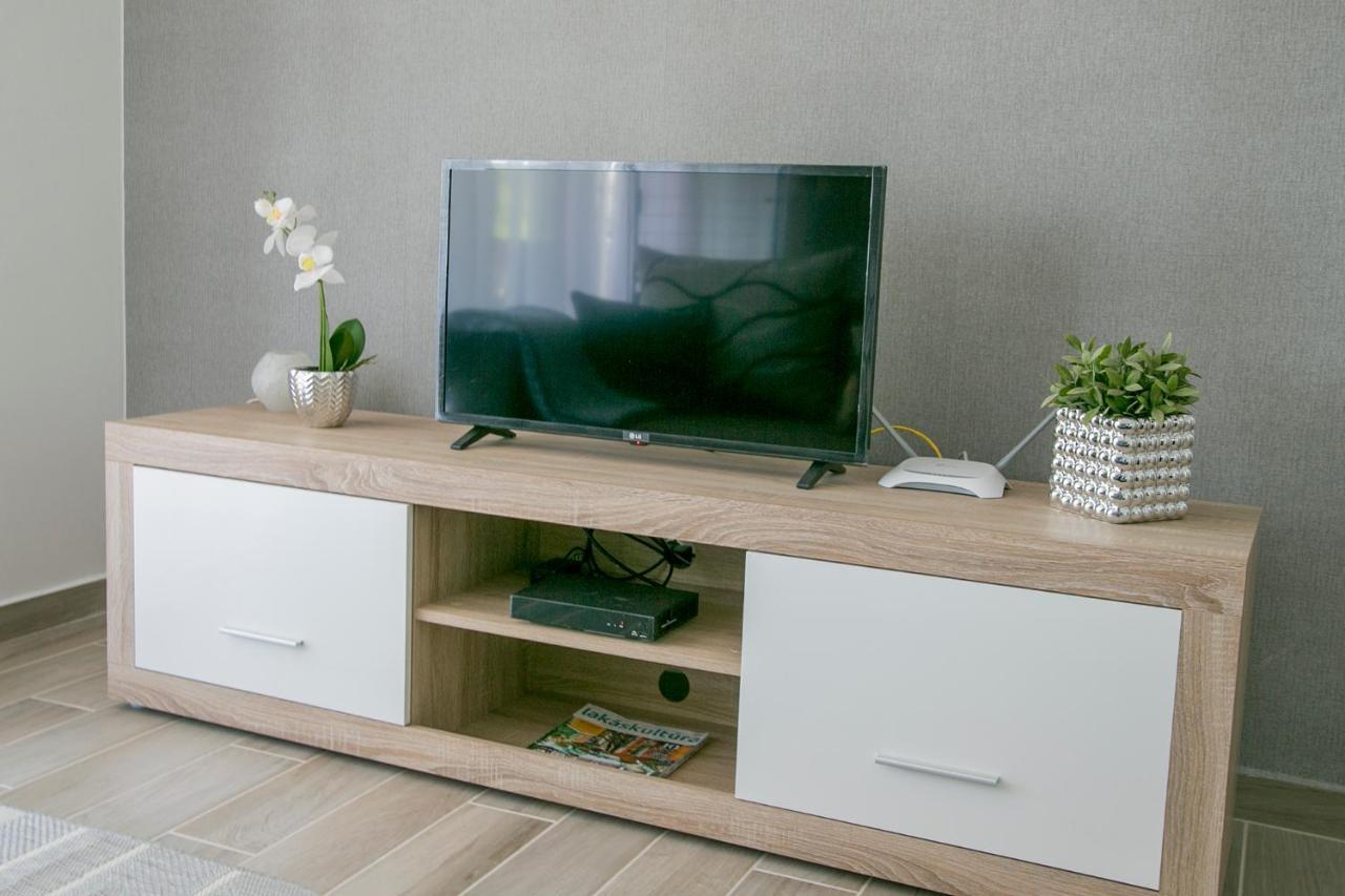 Kardos Villa Сиглигет Экстерьер фото